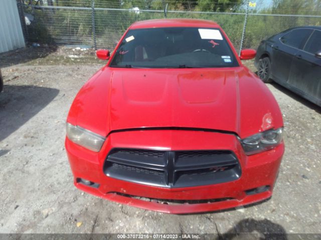 2C3CDXCT9EH134996 Dodge Charger Road/track