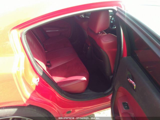 2C3CDXCT9EH134996 Dodge Charger Road/track