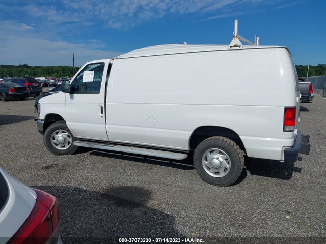 Ford Econoline Cargo Van Commercial/recreational 2014 1FTNE2EW4EDA44230 Image 5
