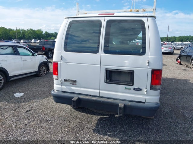 Ford Econoline Cargo Van Commercial/recreational 2014 1FTNE2EW4EDA44230 Image 7