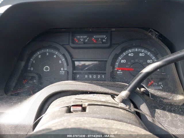 Ford Econoline Cargo Van Commercial/recreational 2014 1FTNE2EW4EDA44230 Image 12