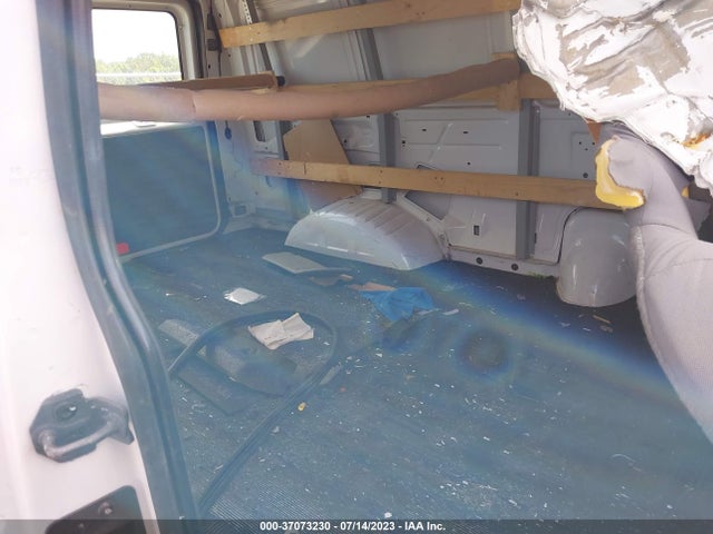 Ford Econoline Cargo Van Commercial/recreational 2014 1FTNE2EW4EDA44230 Image 13