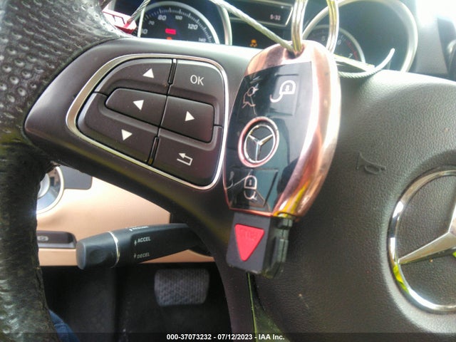 2016 MERCEDES-BENZ GLE GLE 350 VIN: 4JGDA5JB1GA760191