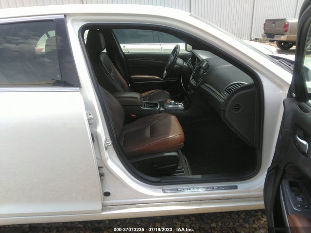 2C3CCAEG5JH145925 Chrysler 300 Limited