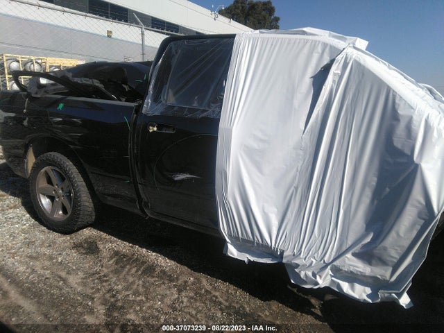 RAM 1500 Express 2017 1C6RR6FT8HS671005 Image 13