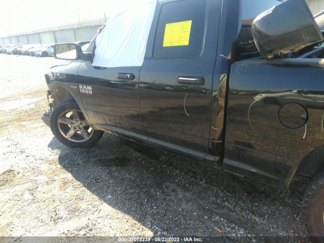 RAM 1500 Express 2017 1C6RR6FT8HS671005 Image 14