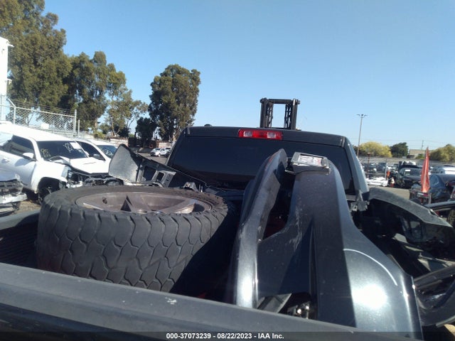 RAM 1500 Express 2017 1C6RR6FT8HS671005 Image 11
