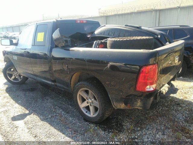 RAM 1500 Express 2017 1C6RR6FT8HS671005 Image 3