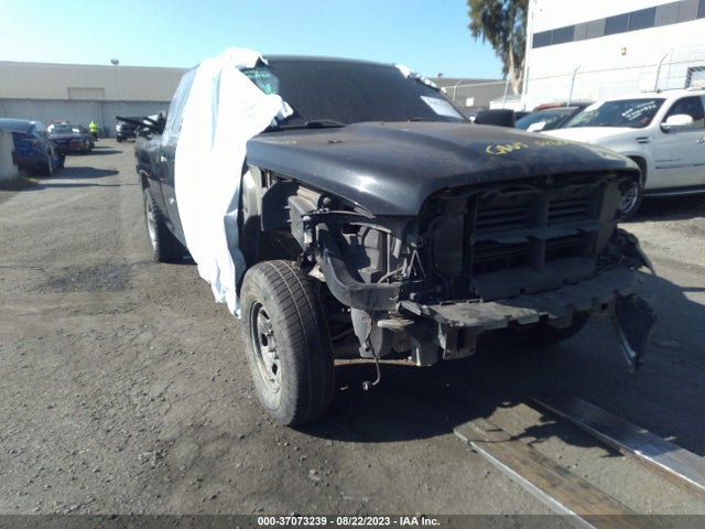 RAM 1500 Express 2017 1C6RR6FT8HS671005 Image 6