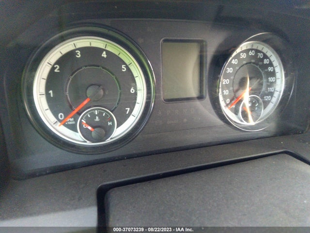RAM 1500 Express 2017 1C6RR6FT8HS671005 Image 7