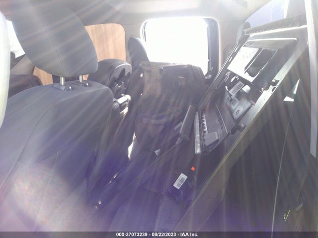 RAM 1500 Express 2017 1C6RR6FT8HS671005 Image 8