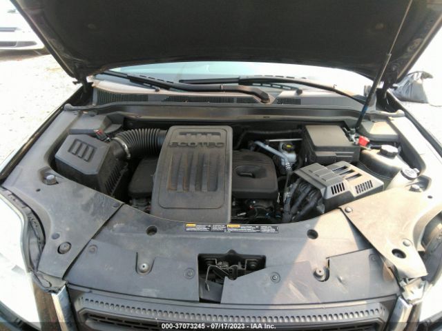 2GKFLSEK0H6309532 GMC Terrain Sle