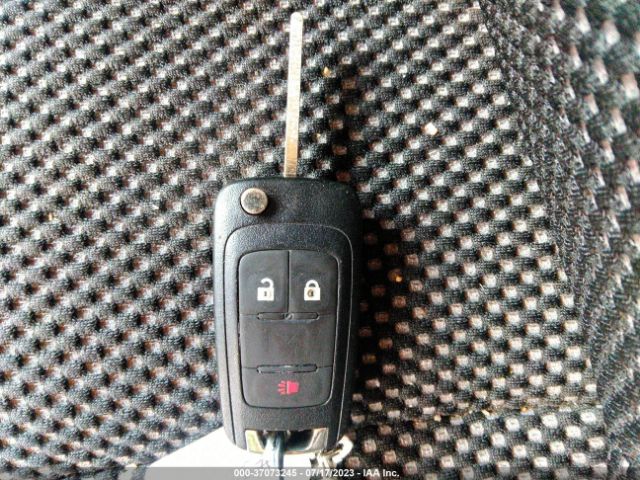 2GKFLSEK0H6309532 GMC Terrain Sle