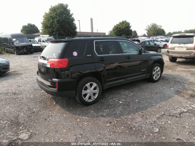 2GKFLSEK0H6309532 GMC Terrain Sle