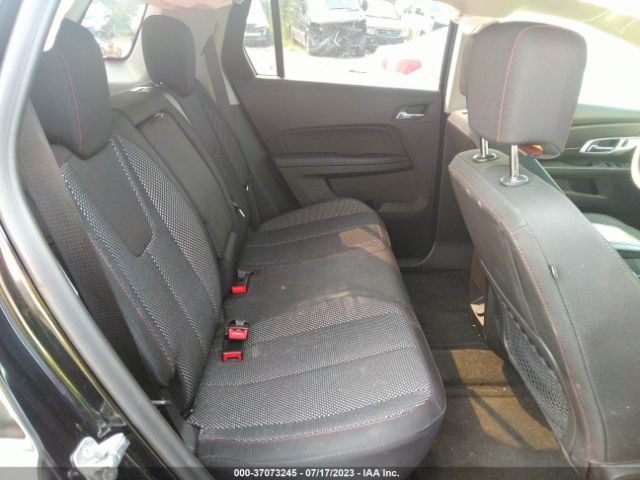 2GKFLSEK0H6309532 GMC Terrain Sle