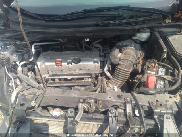2HKRM4H33EH640103 Honda CR-V LX
