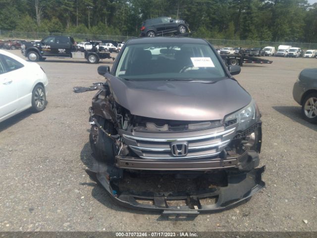 2HKRM4H33EH640103 Honda CR-V LX