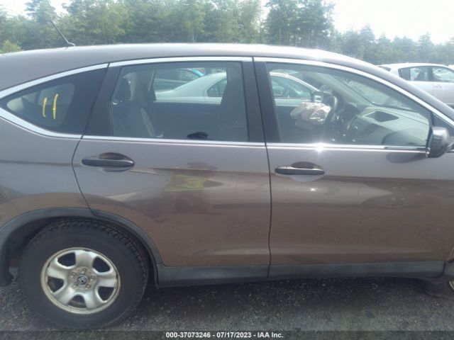 2HKRM4H33EH640103 Honda CR-V LX