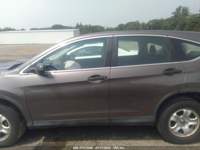 2HKRM4H33EH640103 Honda CR-V LX