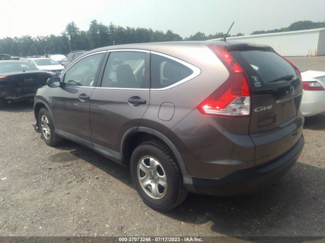 2HKRM4H33EH640103 Honda CR-V LX