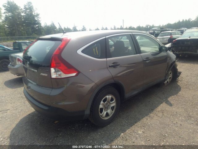 2HKRM4H33EH640103 Honda CR-V LX