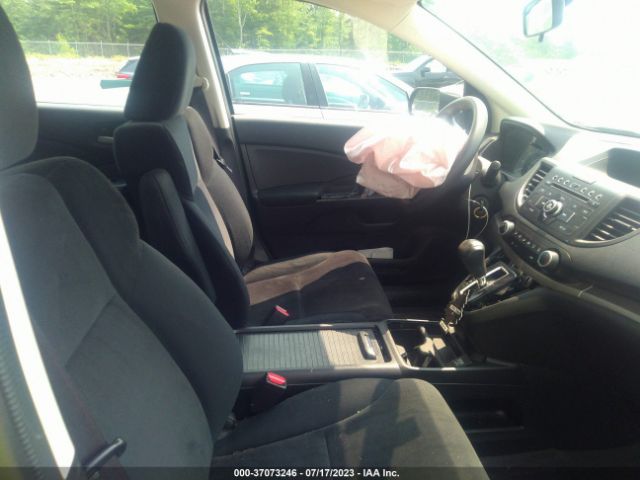 2HKRM4H33EH640103 Honda CR-V LX