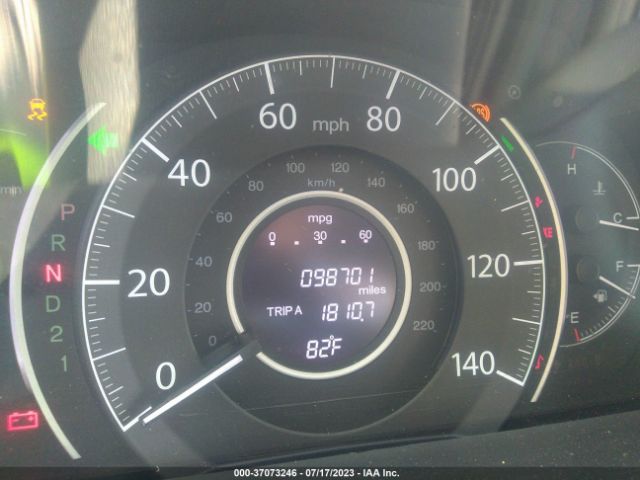 2HKRM4H33EH640103 Honda CR-V LX