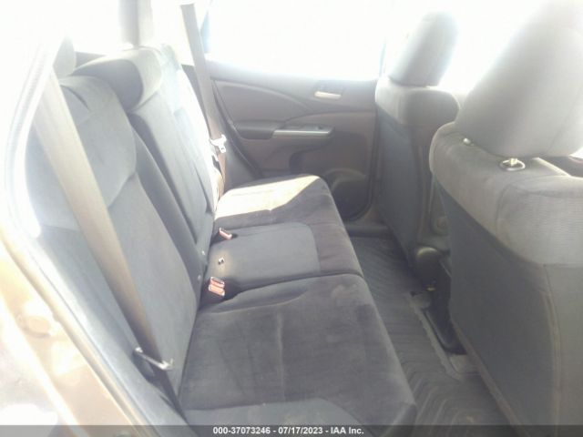 2HKRM4H33EH640103 Honda CR-V LX