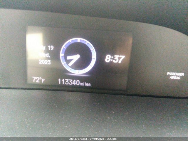 2HGFB6E53FH706672 Honda Civic Sedan Si