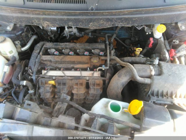 3C4PDCGB7JT209039 Dodge Journey Crossroad