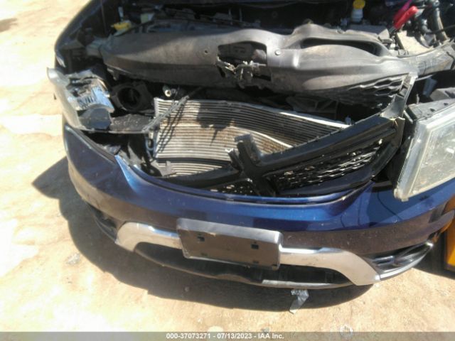 3C4PDCGB7JT209039 Dodge Journey Crossroad