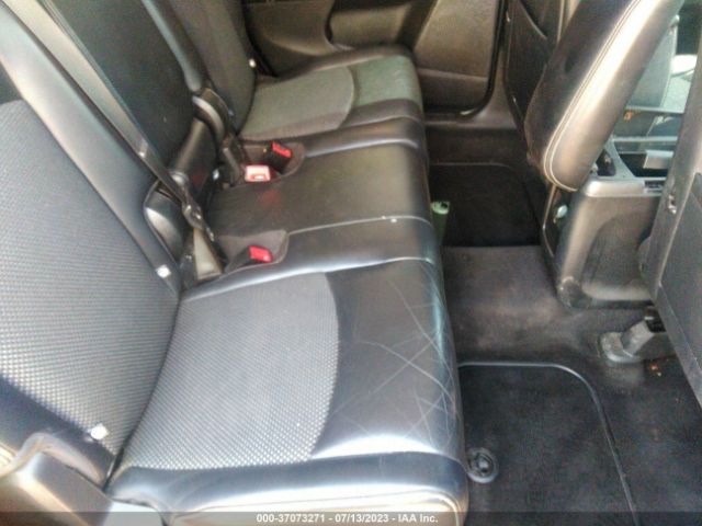3C4PDCGB7JT209039 Dodge Journey Crossroad