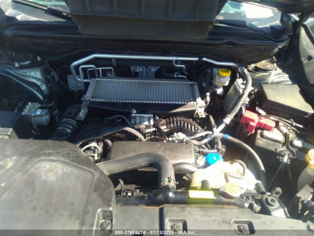 4S4WMARD5K3418982 Subaru Ascent Touring