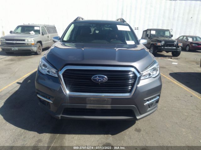4S4WMARD5K3418982 Subaru Ascent Touring