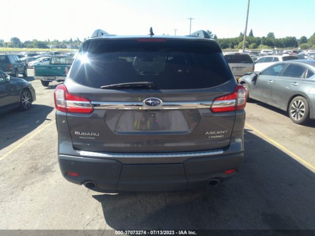 4S4WMARD5K3418982 Subaru Ascent Touring