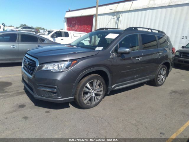 4S4WMARD5K3418982 Subaru Ascent Touring