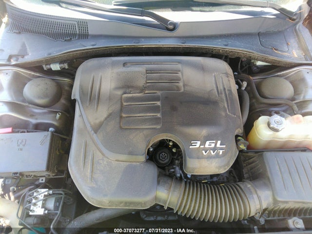 Chrysler 300 Touring 2020 2C3CCAAG6LH137504 Image 10