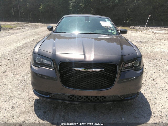 Chrysler 300 Touring 2020 2C3CCAAG6LH137504 Image 12