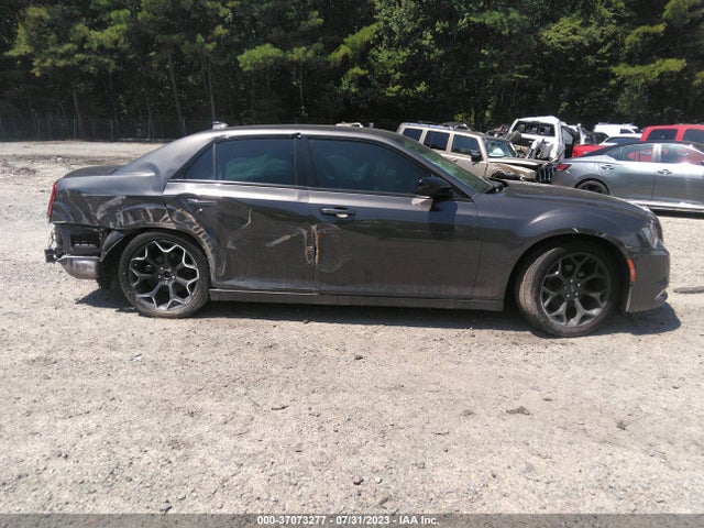 Chrysler 300 Touring 2020 2C3CCAAG6LH137504 Image 13