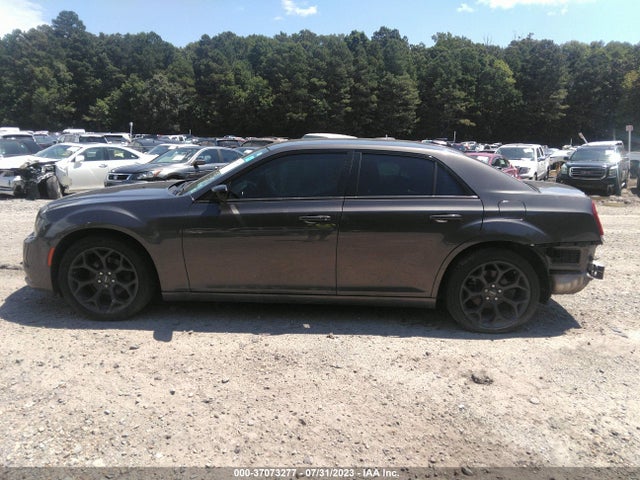 Chrysler 300 Touring 2020 2C3CCAAG6LH137504 Image 14