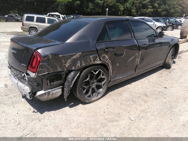 Chrysler 300 Touring 2020 2C3CCAAG6LH137504 Image 4