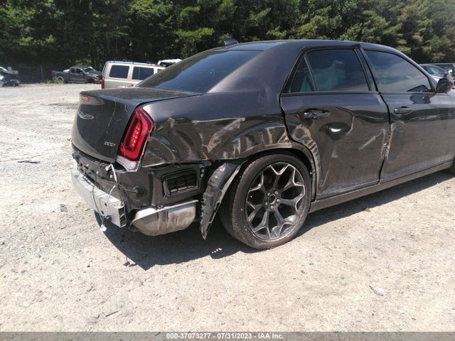 Chrysler 300 Touring 2020 2C3CCAAG6LH137504 Image 6