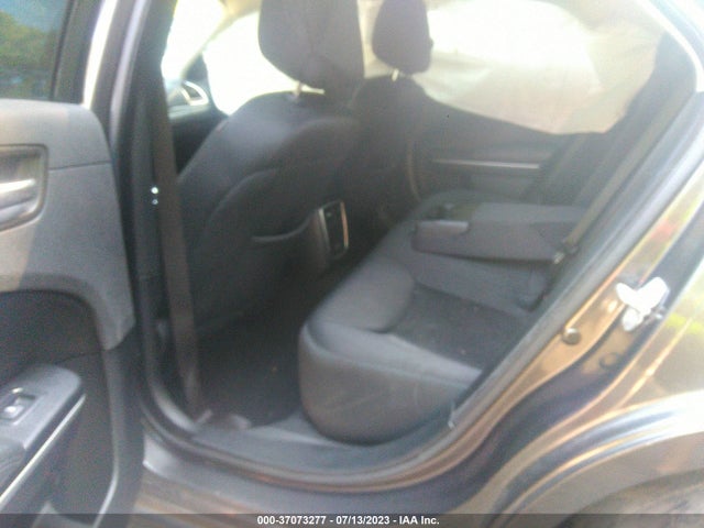Chrysler 300 Touring 2020 2C3CCAAG6LH137504 Image 8