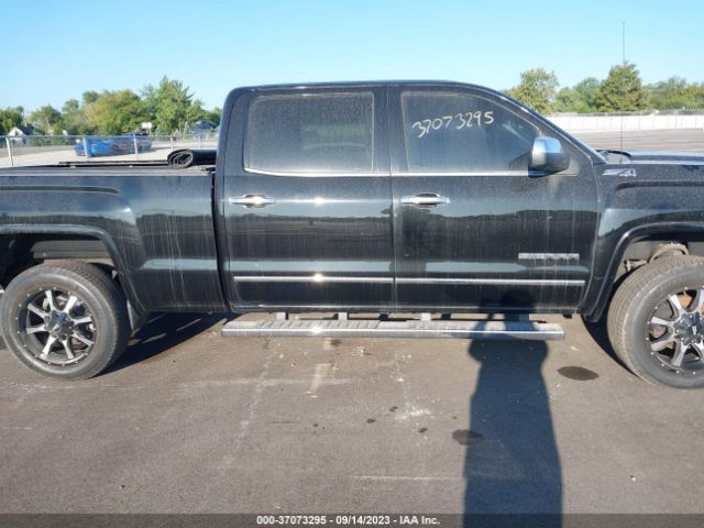 3GTU2VEC3EG524385 GMC Sierra 1500 Slt