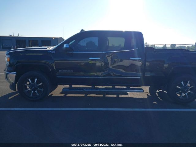 3GTU2VEC3EG524385 GMC Sierra 1500 Slt