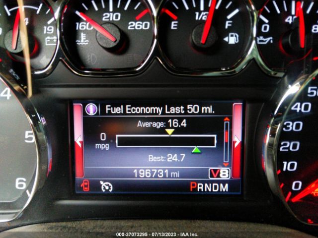 3GTU2VEC3EG524385 GMC Sierra 1500 Slt