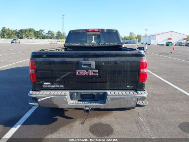 3GTU2VEC3EG524385 GMC Sierra 1500 Slt