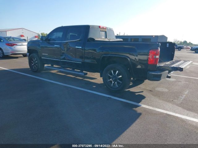 3GTU2VEC3EG524385 GMC Sierra 1500 Slt