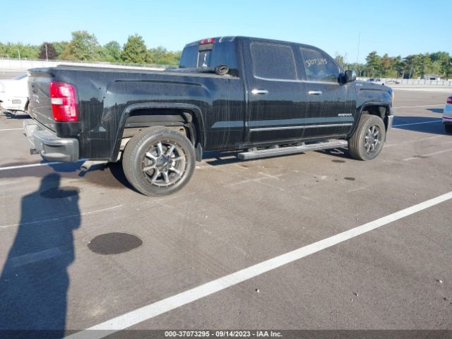 3GTU2VEC3EG524385 GMC Sierra 1500 Slt