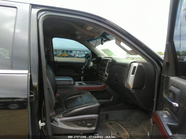 3GTU2VEC3EG524385 GMC Sierra 1500 Slt